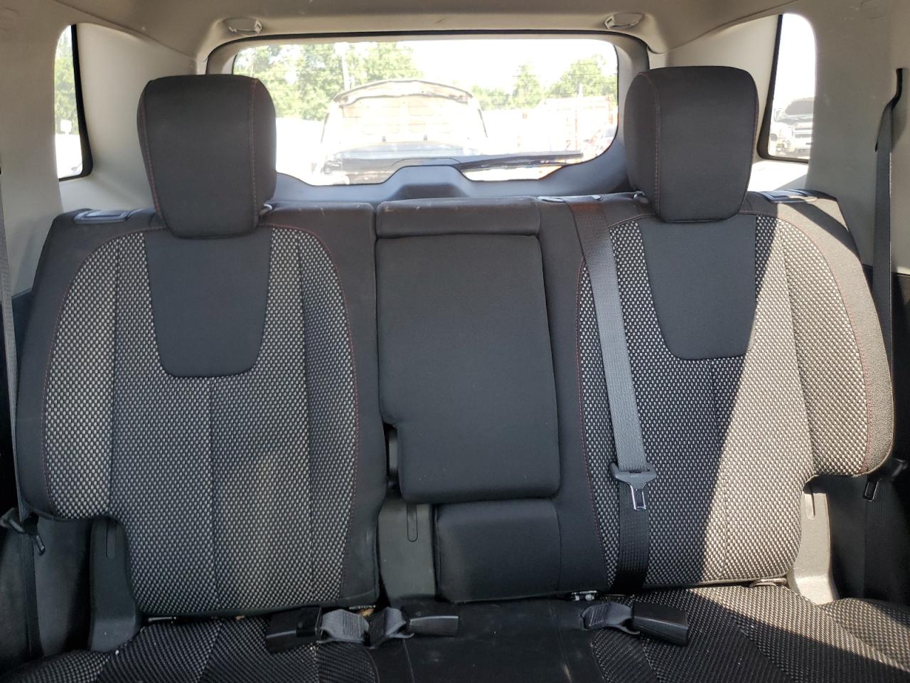2016 GMC Terrain Sle VIN: 2GKFLTEK4G6226139 Lot: 63160365