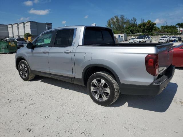  HONDA RIDGELINE 2019 Srebrny