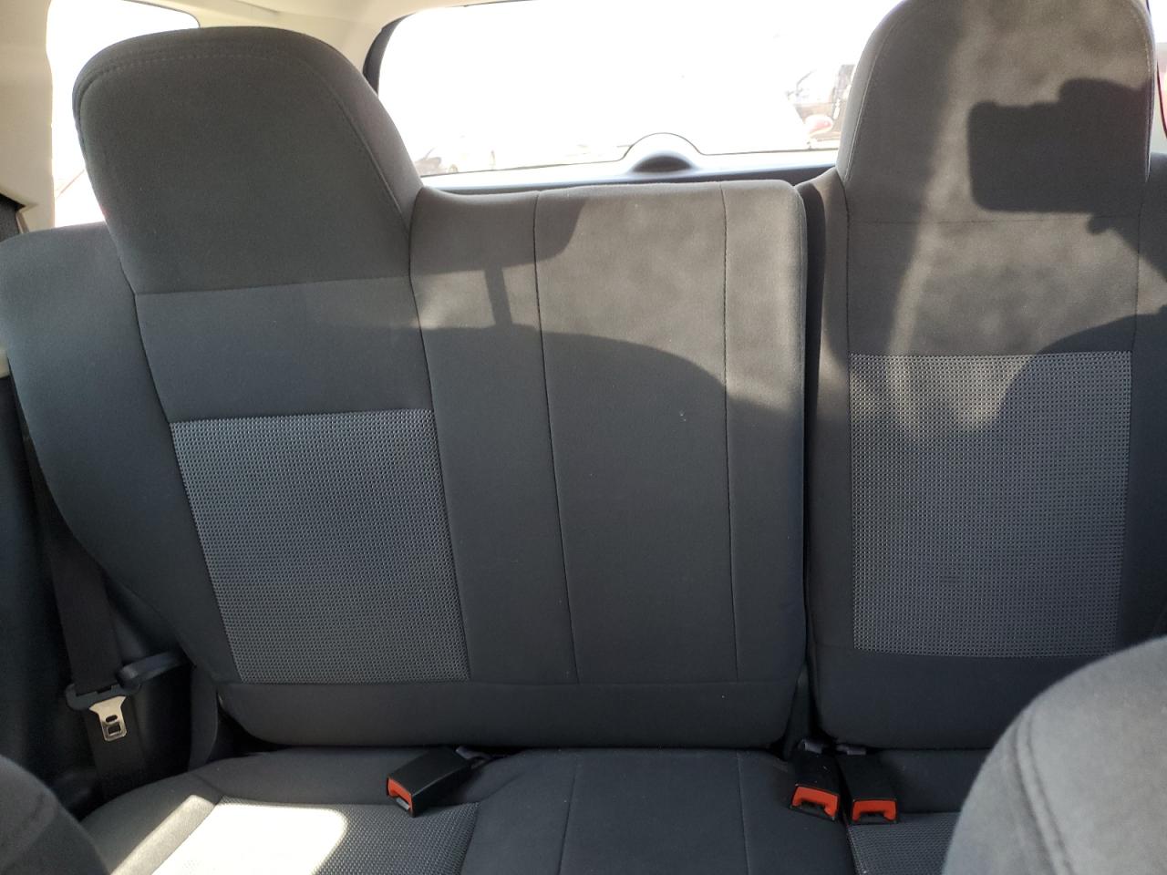 2011 Jeep Patriot Sport VIN: 1J4NT1GA4BD124943 Lot: 65529395
