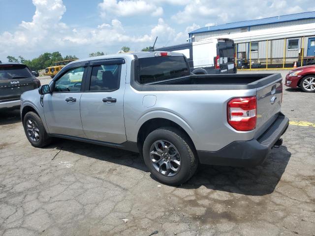  FORD MAVERICK 2024 Srebrny