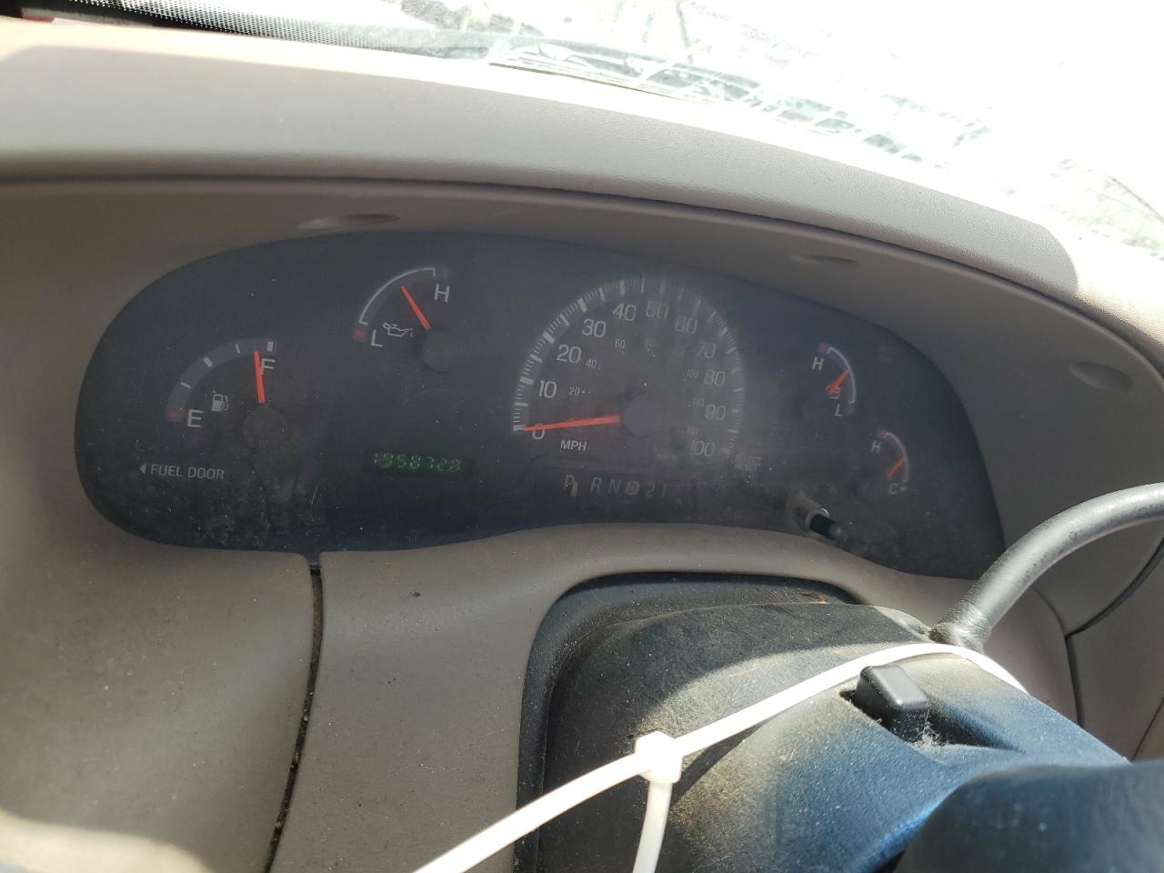 2FTRF08244CA28104 2004 Ford F-150 Heritage Classic