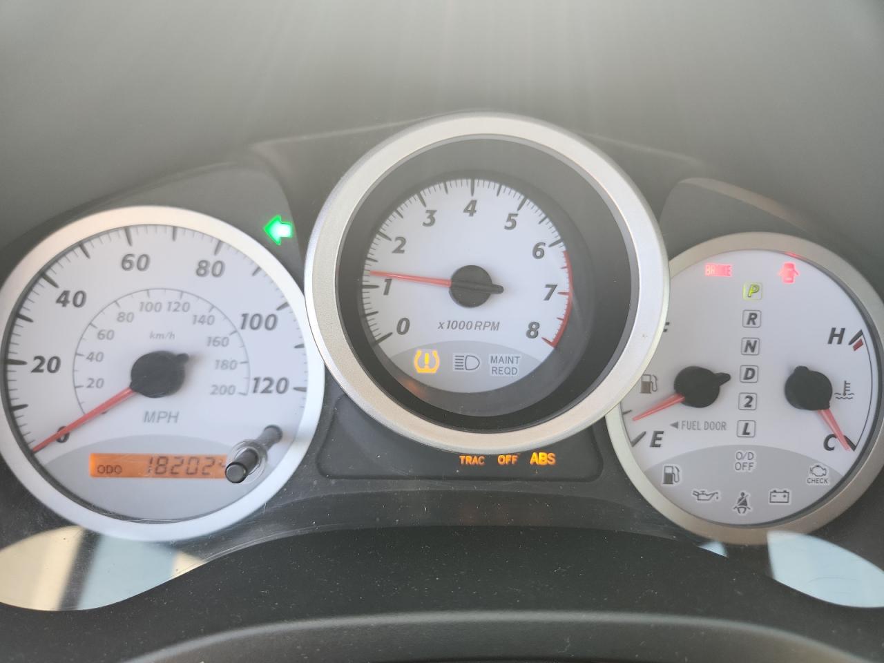 2004 Toyota Rav4 VIN: JTEGD20V240036428 Lot: 63604845