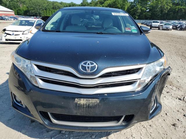  TOYOTA VENZA 2015 Синий