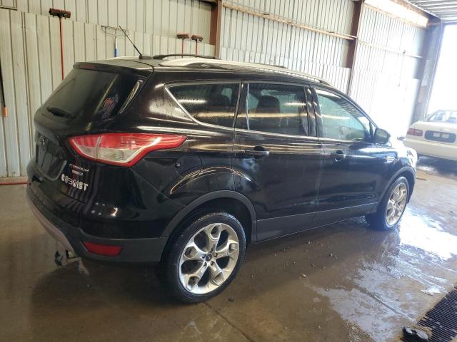  FORD ESCAPE 2013 Черный