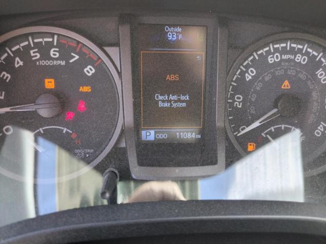 2023 TOYOTA TACOMA DOUBLE CAB