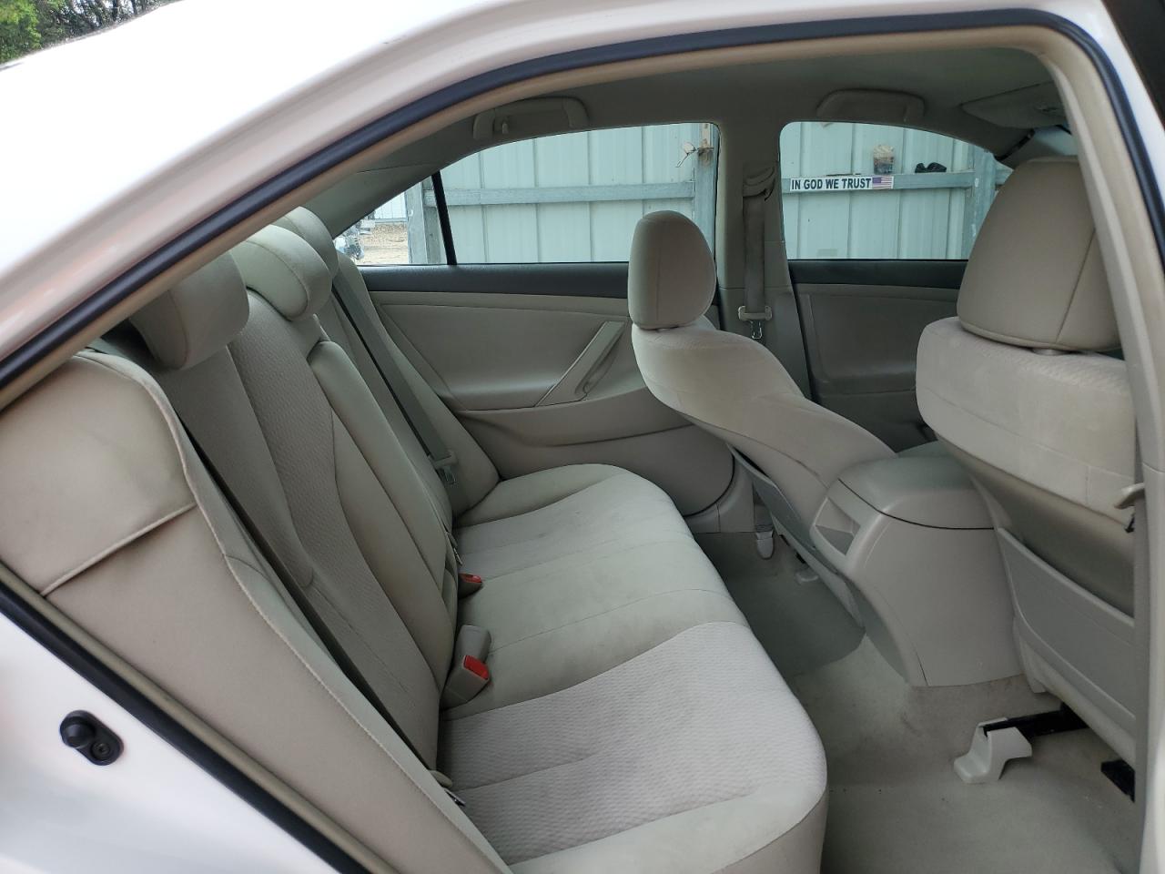 2011 Toyota Camry Base VIN: 4T1BF3EK3BU756335 Lot: 64842795