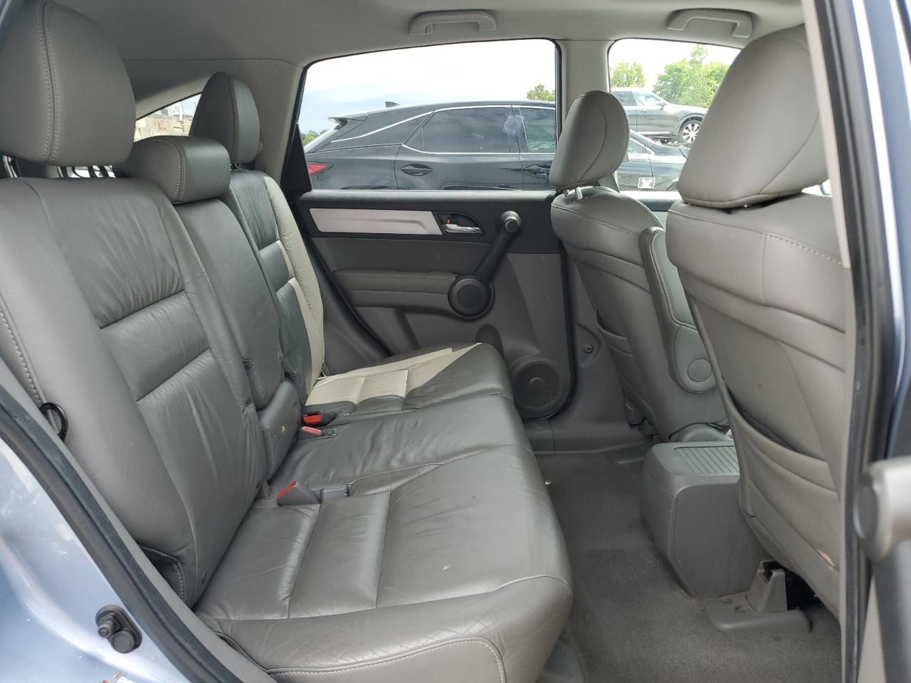 2011 Honda Cr-V Exl VIN: 5J6RE4H71BL022148 Lot: 64240465