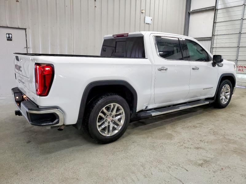  GMC SIERRA 2020 Белы