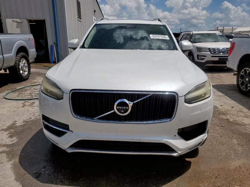 Parquets VOLVO XC90 2017 White