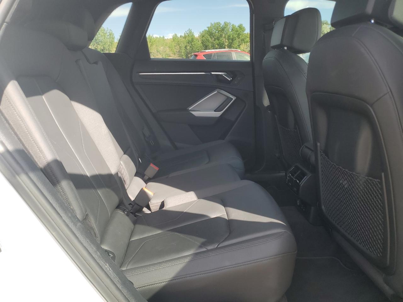 2021 Audi Q3 Premium 40 VIN: WA1AUCF38M1091931 Lot: 63525765