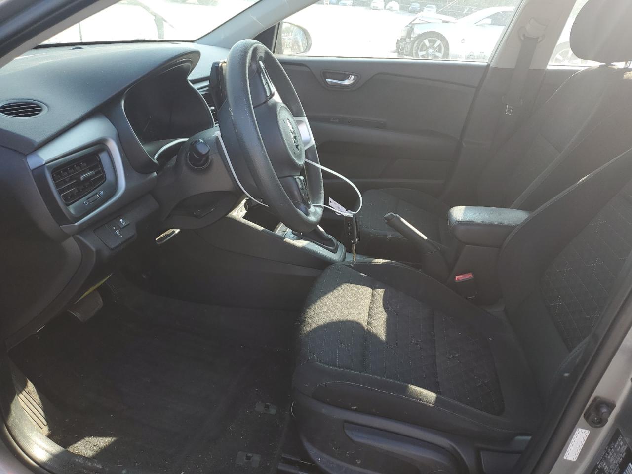 2021 Kia Rio S VIN: 3KPA25AD1ME433451 Lot: 64046325