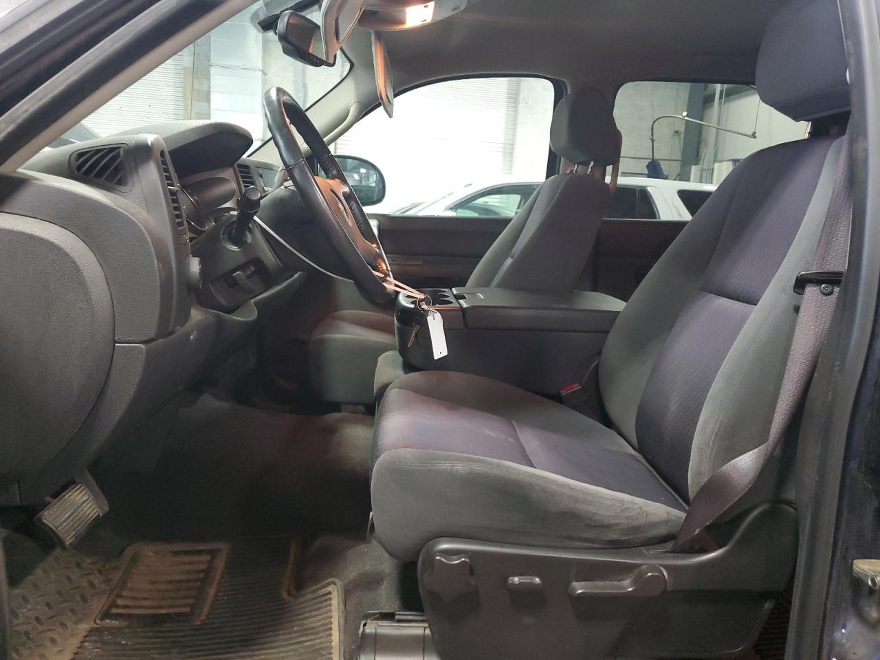 2009 GMC Sierra K1500 Sle VIN: 3GTEK23379G197212 Lot: 64760255