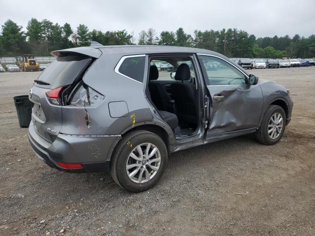  NISSAN ROGUE 2018 Charcoal