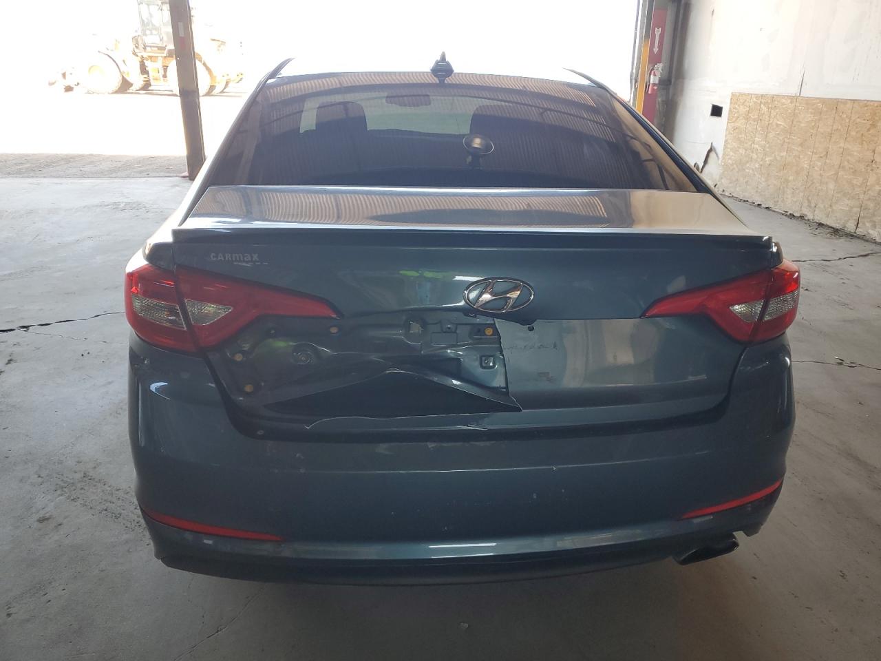 5NPE24AF7FH175819 2015 Hyundai Sonata Se