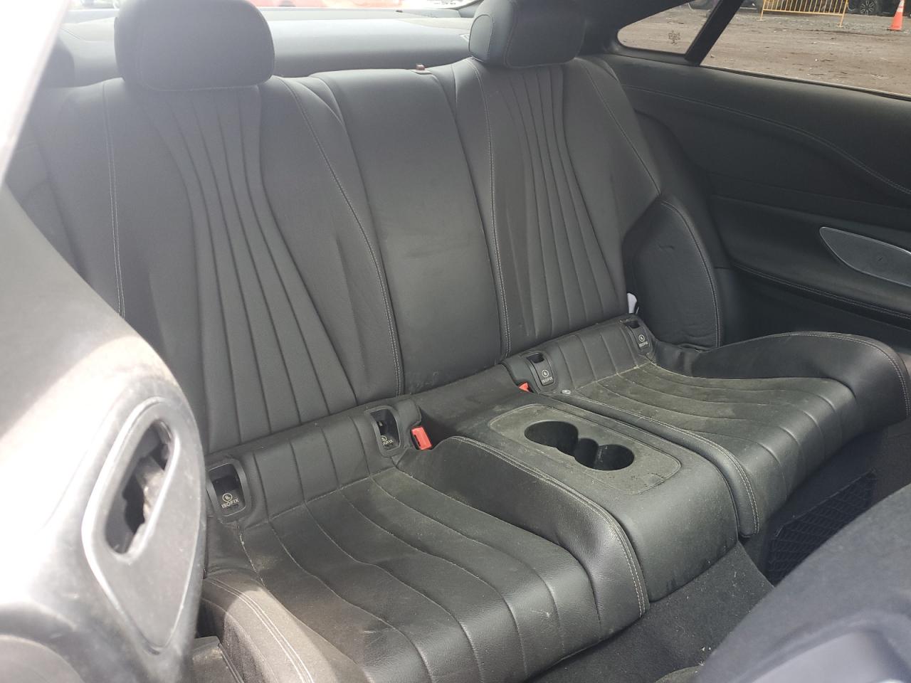 2018 Mercedes-Benz E 400 4Matic VIN: WDD1J6GB8JF012820 Lot: 63448235