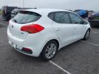 2014 KIA CEED 1.4 CRDI VR7 5DR for sale at Copart SANDTOFT