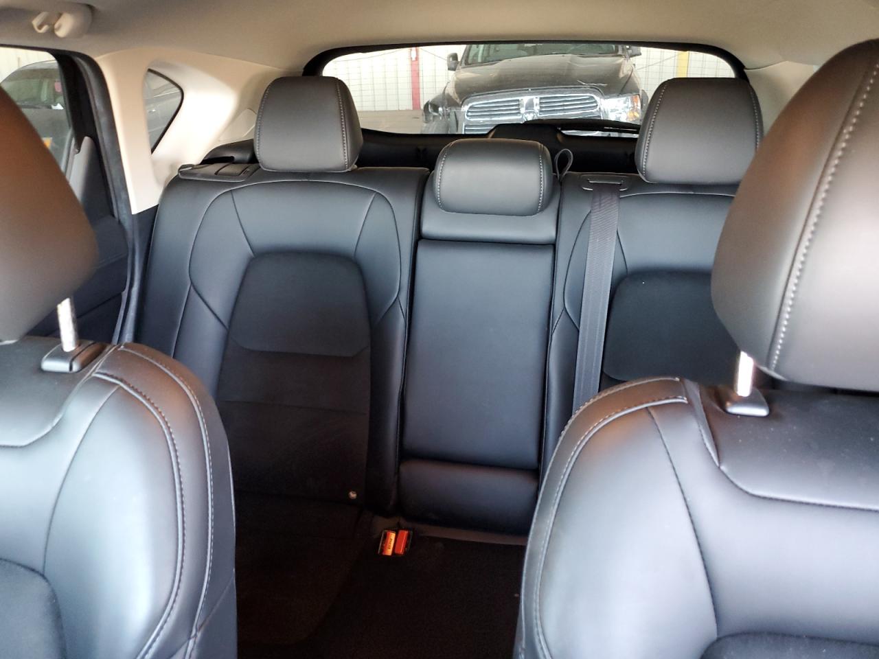 2020 Mazda Cx-5 Touring VIN: JM3KFACMXL0790611 Lot: 64196305
