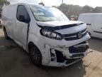2023 VAUXHALL VIVARO F2900 PRO S/S  for sale at Copart SANDY