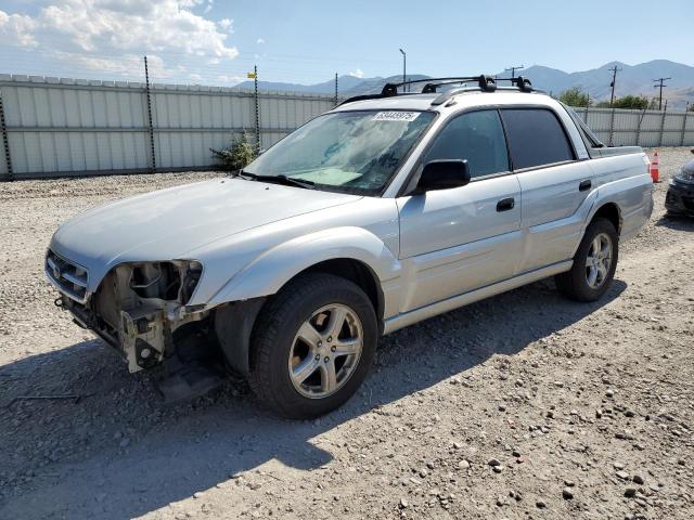 2006 Subaru Baja Sport  