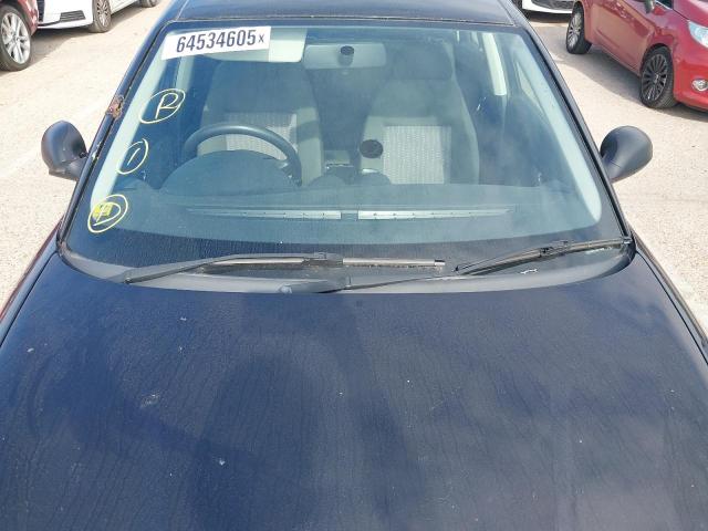 2006 SEAT IBIZA 1.2 REFERENCE 5DR