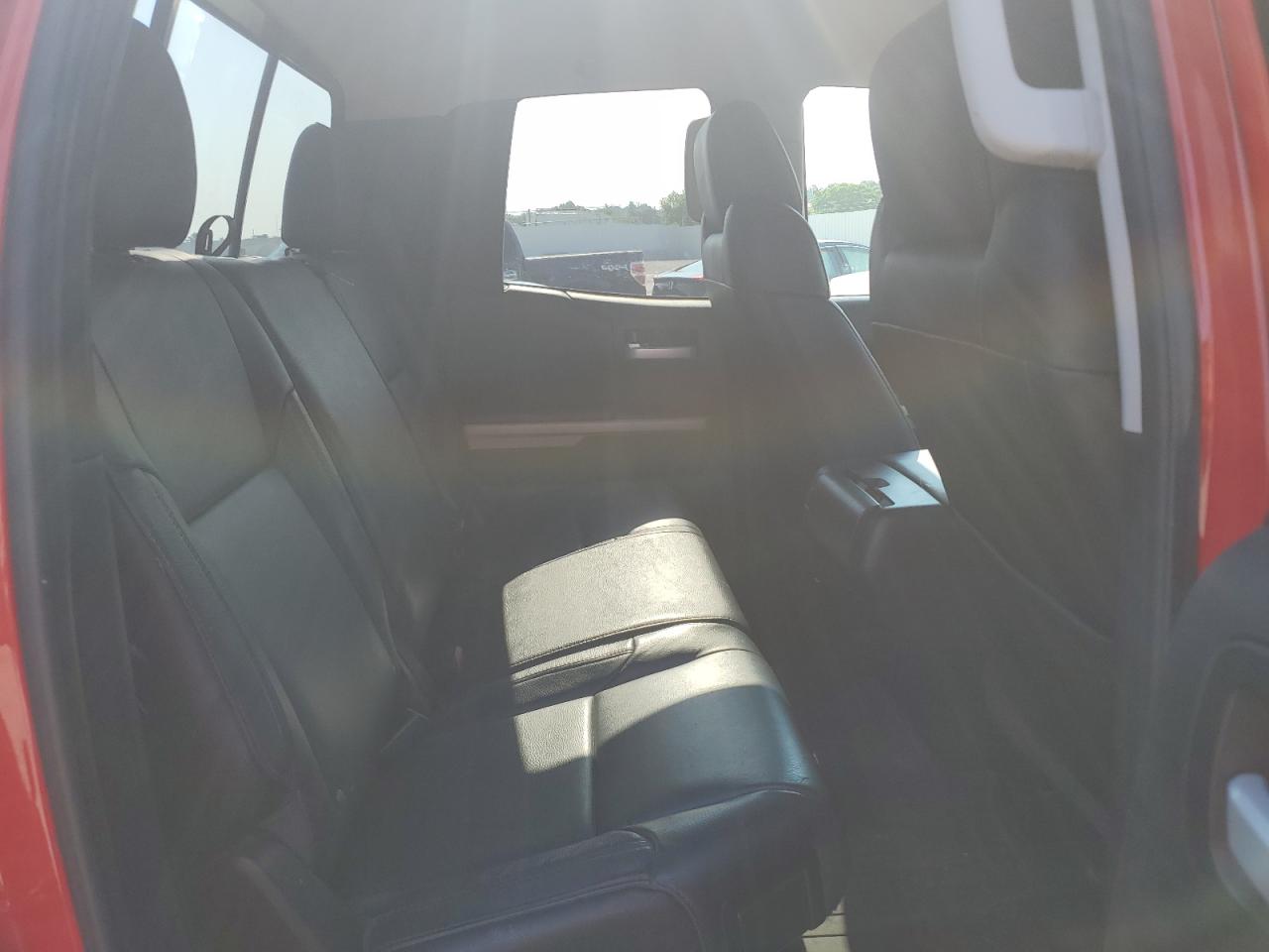 2016 Toyota Tundra Double Cab Limited VIN: 5TFBW5F11GX572054 Lot: 63465805