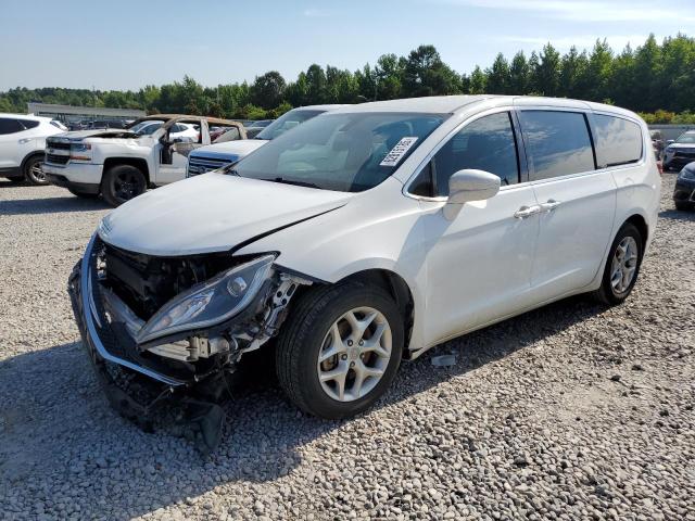  CHRYSLER PACIFICA 2018 Biały