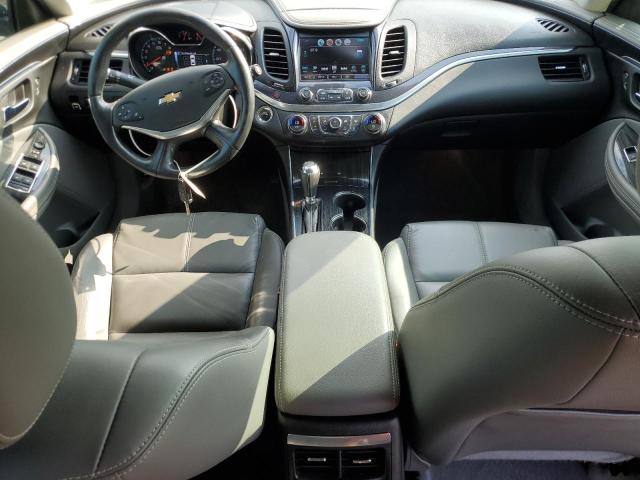  CHEVROLET IMPALA 2018 Biały