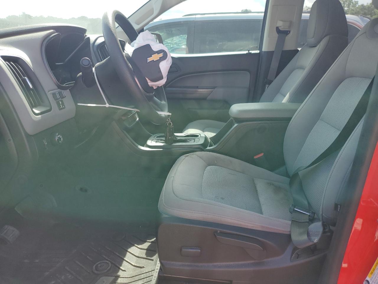 2020 Chevrolet Colorado VIN: 1GCGSBEN3L1201964 Lot: 64783615