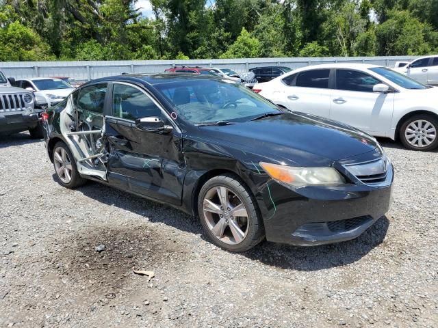  ACURA ILX 2014 Black
