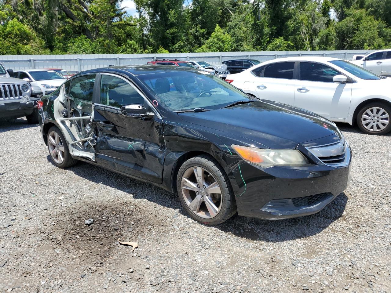 19vde1f39ee000967 19VDE1F39EE000967 2014 Acura Ilx 20