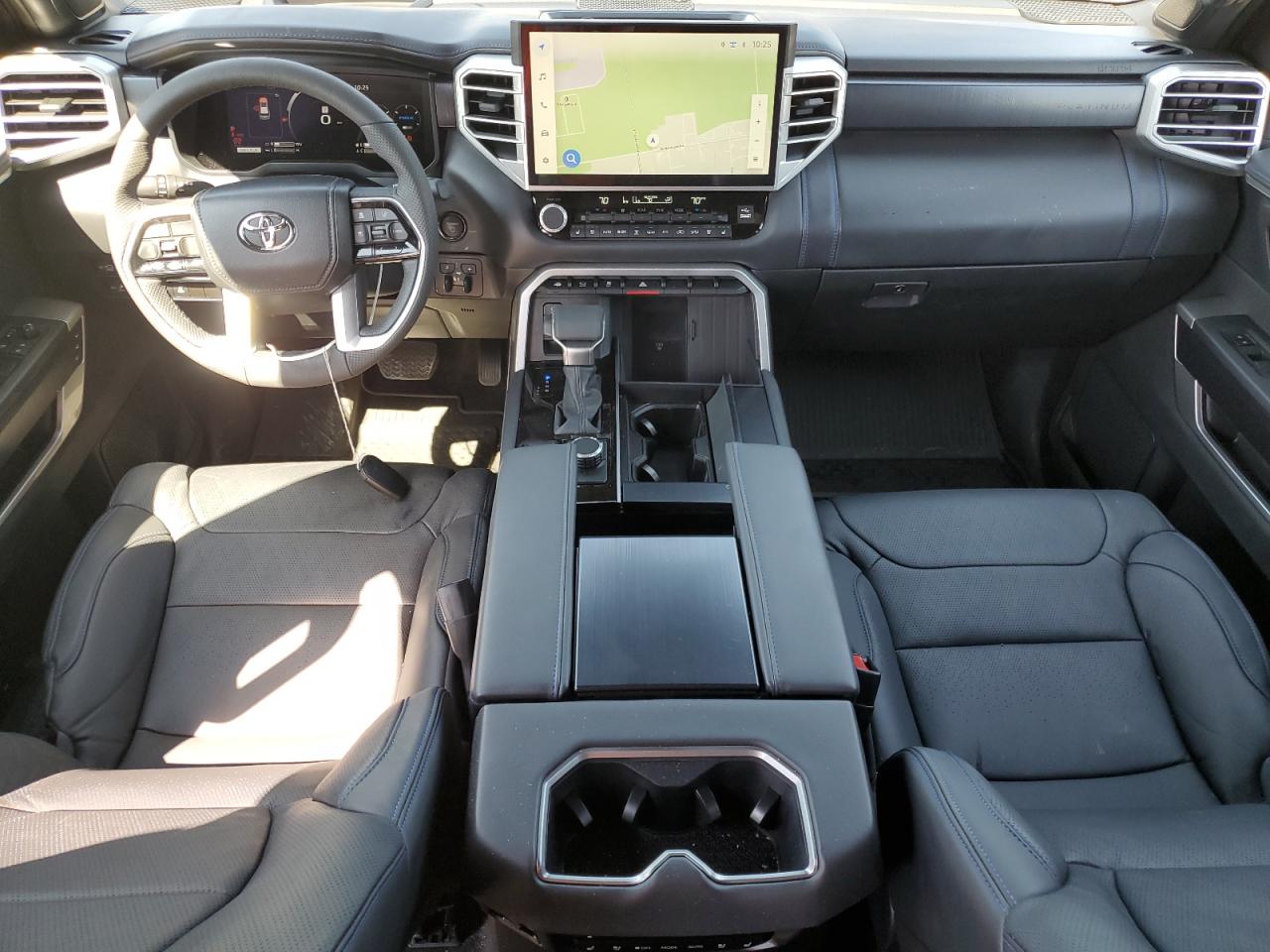 2025 Toyota Sequoia Sr5 VIN: 7SVAAABA2SX064585 Lot: 65288915