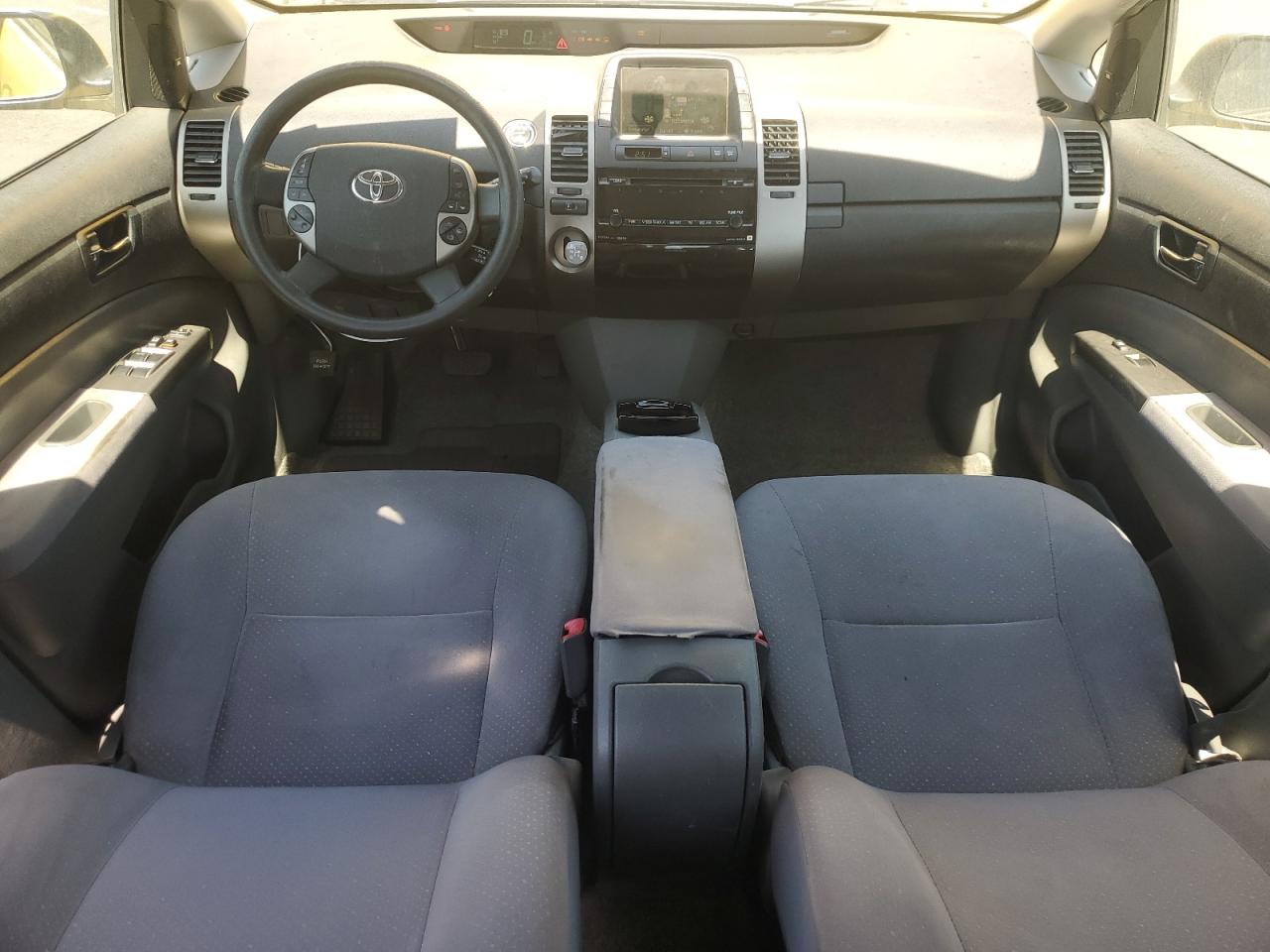 2007 Toyota Prius VIN: JTDKB20U277087385 Lot: 63255295