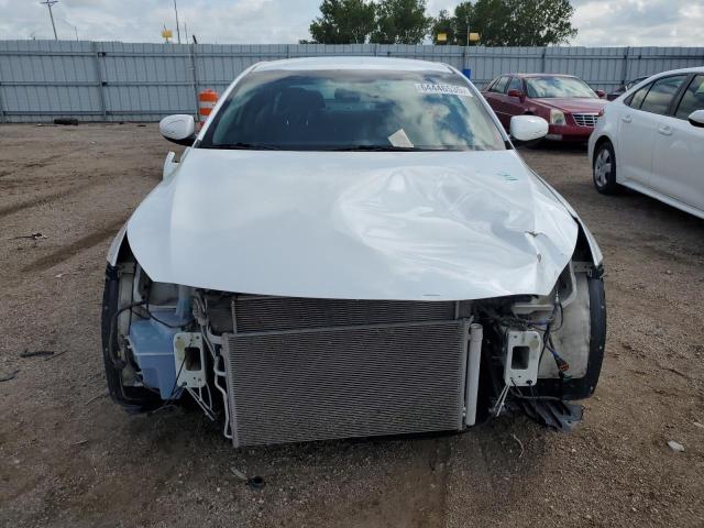  KIA OPTIMA 2015 Biały