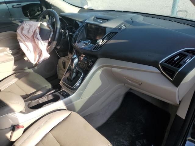  FORD ESCAPE 2013 Black