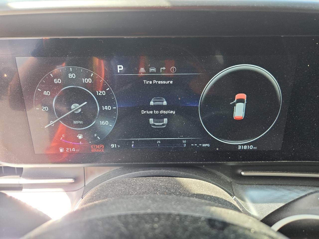 2024 Kia Carnival Sx VIN: KNDNE5H31R6425630 Lot: 65672405