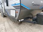 2022 COACH CATALINA   for sale at Copart TX - MCALLEN