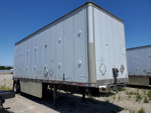 2004 Wabash Dry Van Trailer