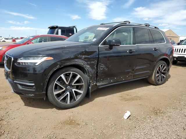  VOLVO XC90 2018 Czarny