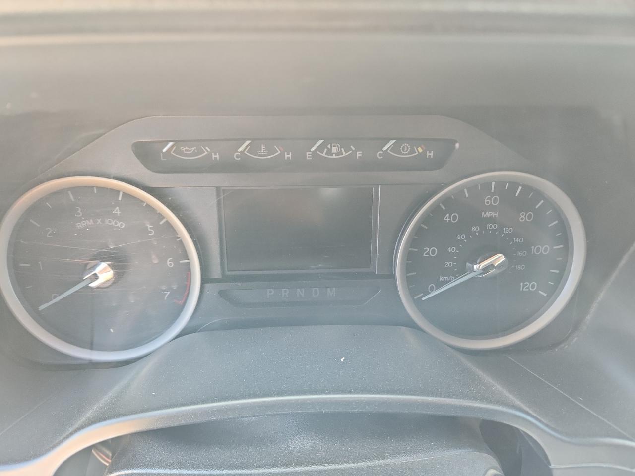 2020 Ford Expedition Xl VIN: 1FMJU1GTXLEA04087 Lot: 64584485