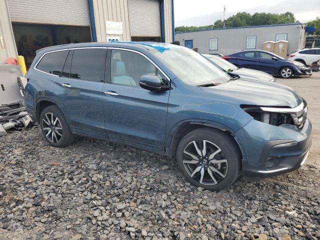 HONDA PILOT 2021 Blue