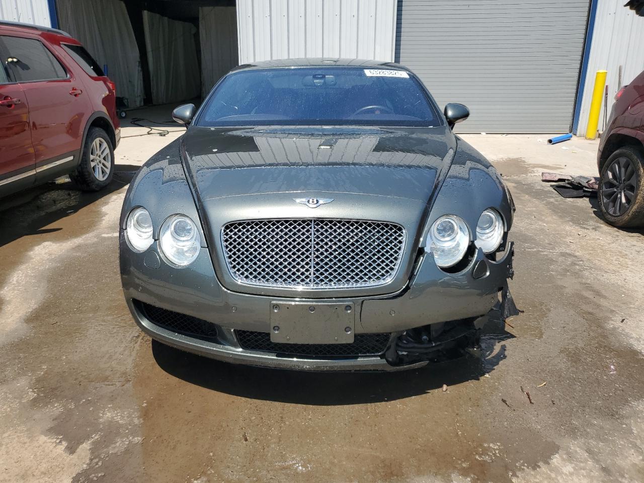 Continental Continental