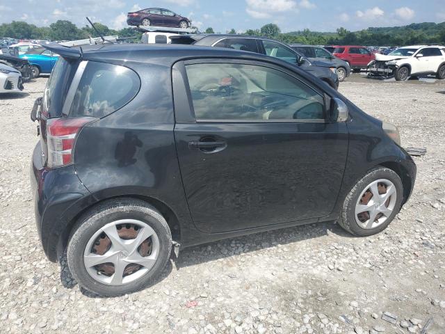  TOYOTA SCION 2014 Czarny