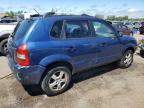 2006 HYUNDAI TUCSON GL   for sale at Copart ON - TORONTO