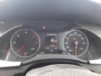 2011 AUDI A4 S LINE for sale at Copart SANDTOFT