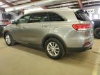 2017 KIA SORENTO LX à vendre chez Copart CT - HARTFORD SPRINGFIELD