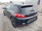 2016 VOLKSWAGEN SCIROCCO G for sale at Copart BRISTOL