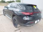 2020 MERCEDES BENZ EQC 400 AM for sale at Copart WESTBURY