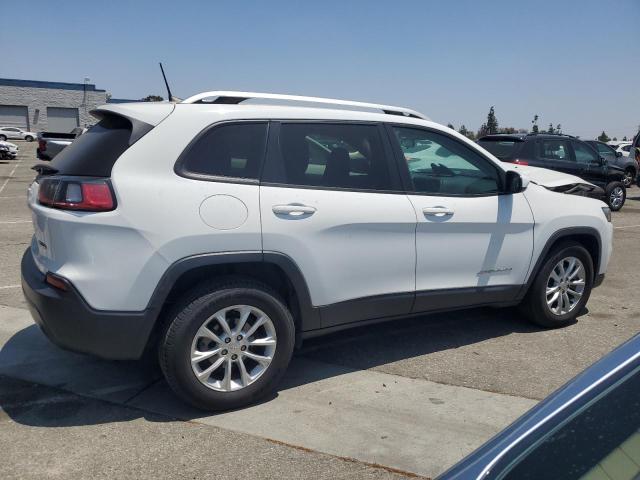  JEEP GRAND CHER 2020 White
