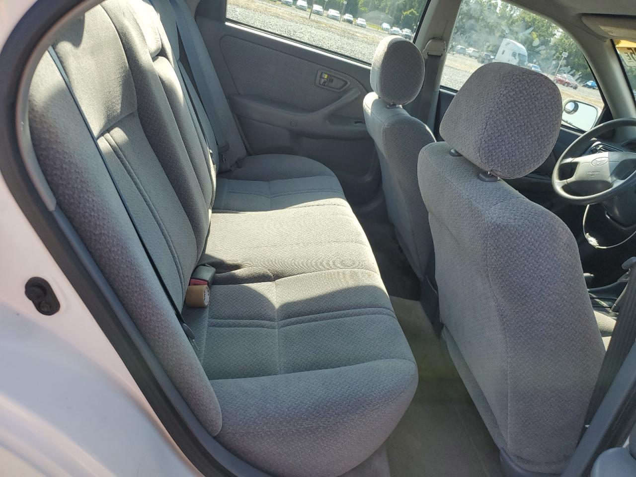 2000 Toyota Camry Ce VIN: 4T1BG22K6YU977514 Lot: 64174135