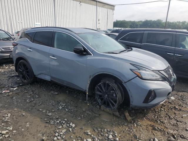  NISSAN MURANO 2023 Szary